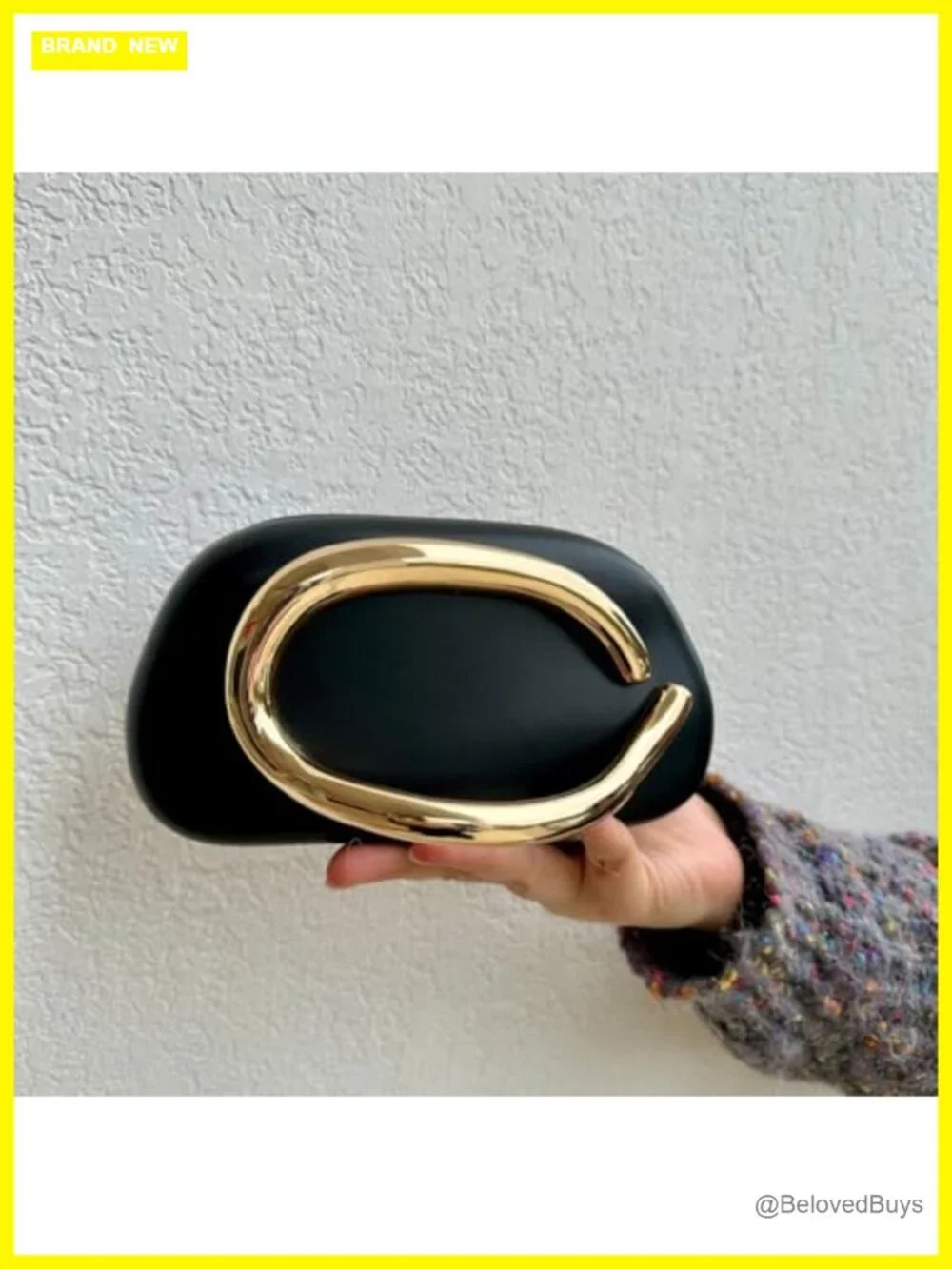 N/A elegant round